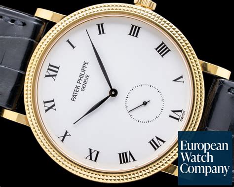 patek philippe 3919|3919j.